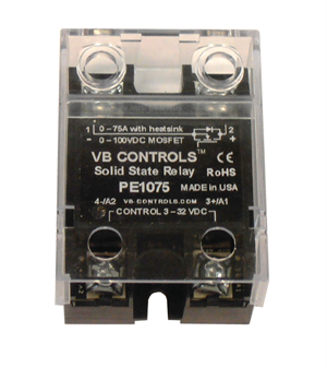 Solid State Relays For Load Control: Advantages of Solid State Relays ...