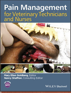 Pain Management for Veterinary Technicians and Nurses Pain Management for Veterinary Technicians and Nurses