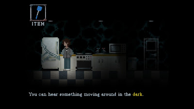 Shut In Game Screenshot 8