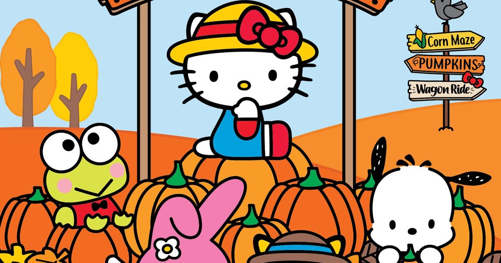 1 Ultimate Hello Kitty Fan!
