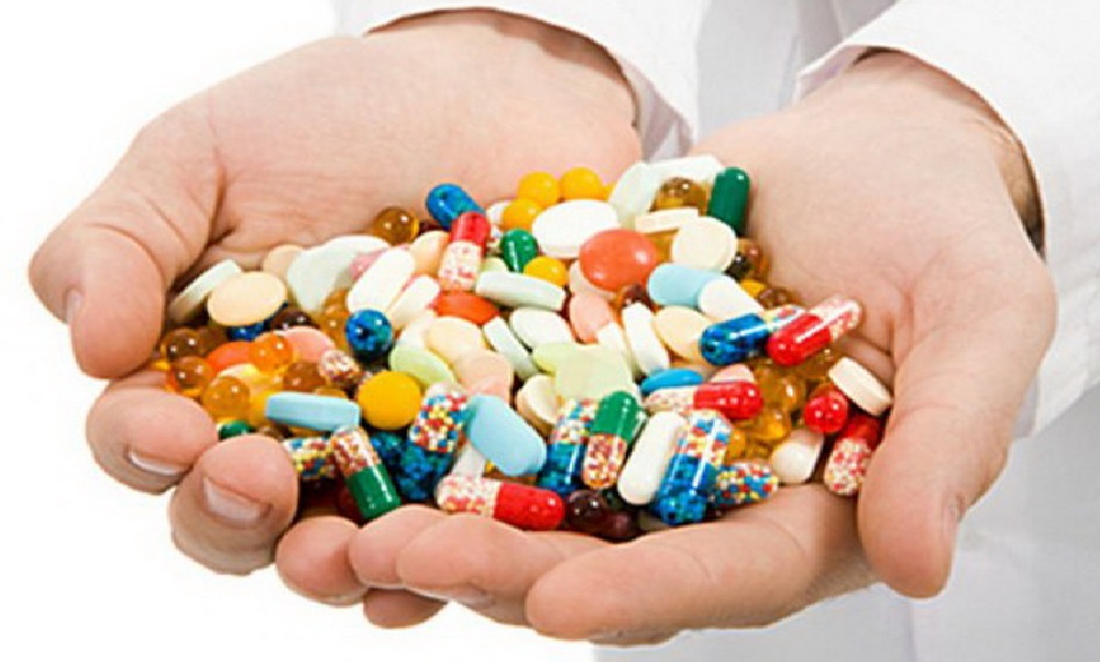 Mimpi Obat Menurut Erek Erek 4d 3d 2d Tafsir Mimpi