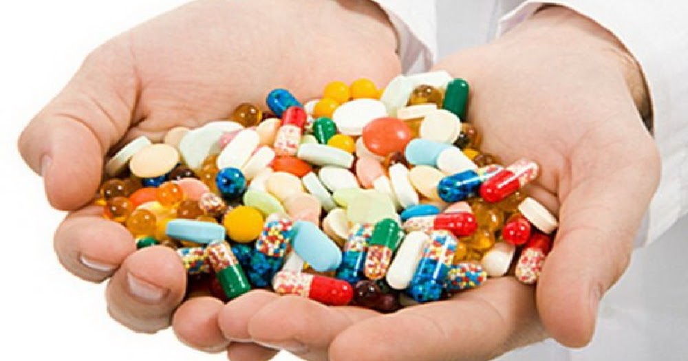 ≈ Mimpi Obat (Menurut Erek-Erek 4D-3D-2D) - Seribu Tafsir