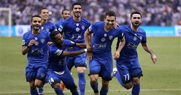 مشاهدة مباراة الهلال وباختاكور بث مباشر اليوم 14 09 2020 بدوري أبطال آسيا