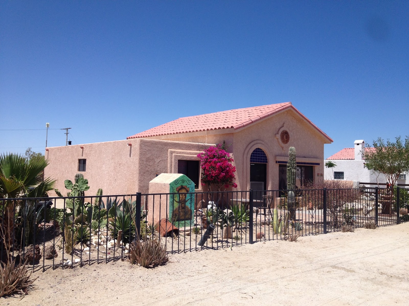 Lovely El Dorado Ranch Electric Home For Sale