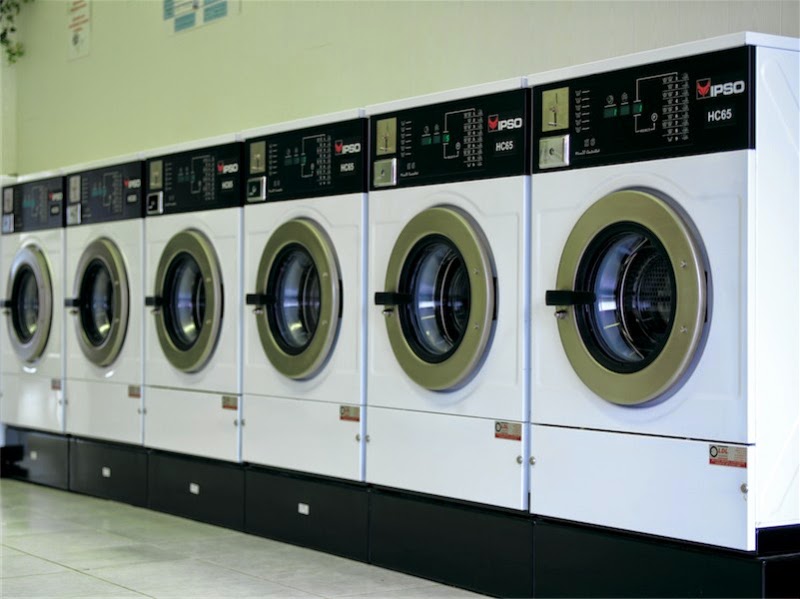Daftar Harga Mesin Cuci Laundry  Terbaru