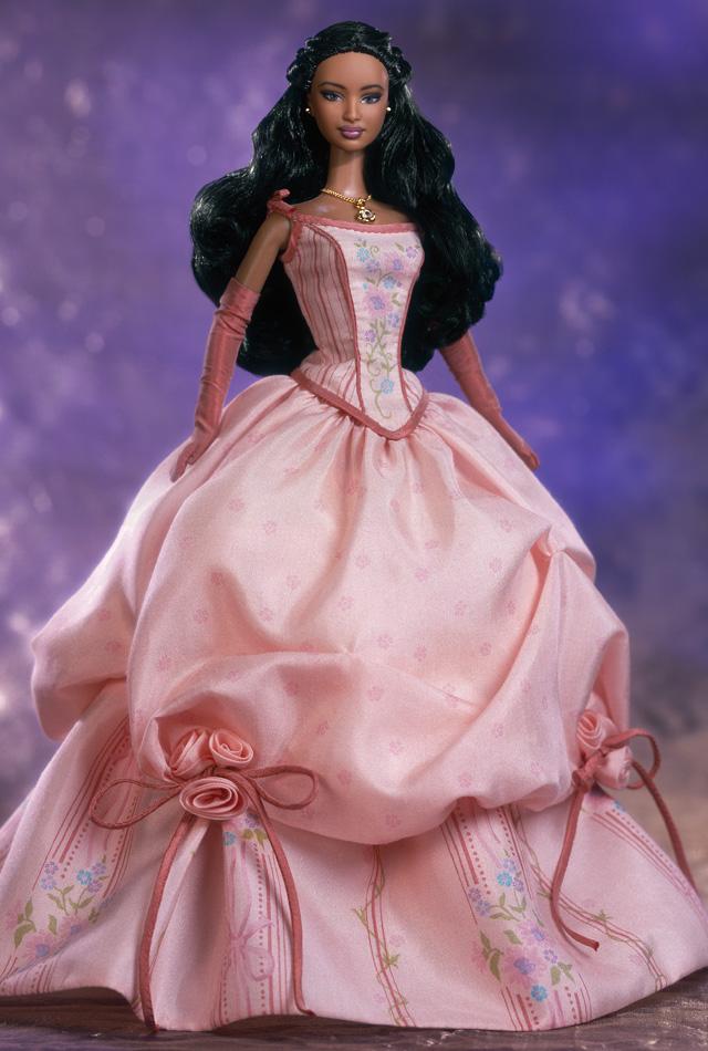 Gambar Barbie Cantik Imut Blog Education Boneka Bergerak