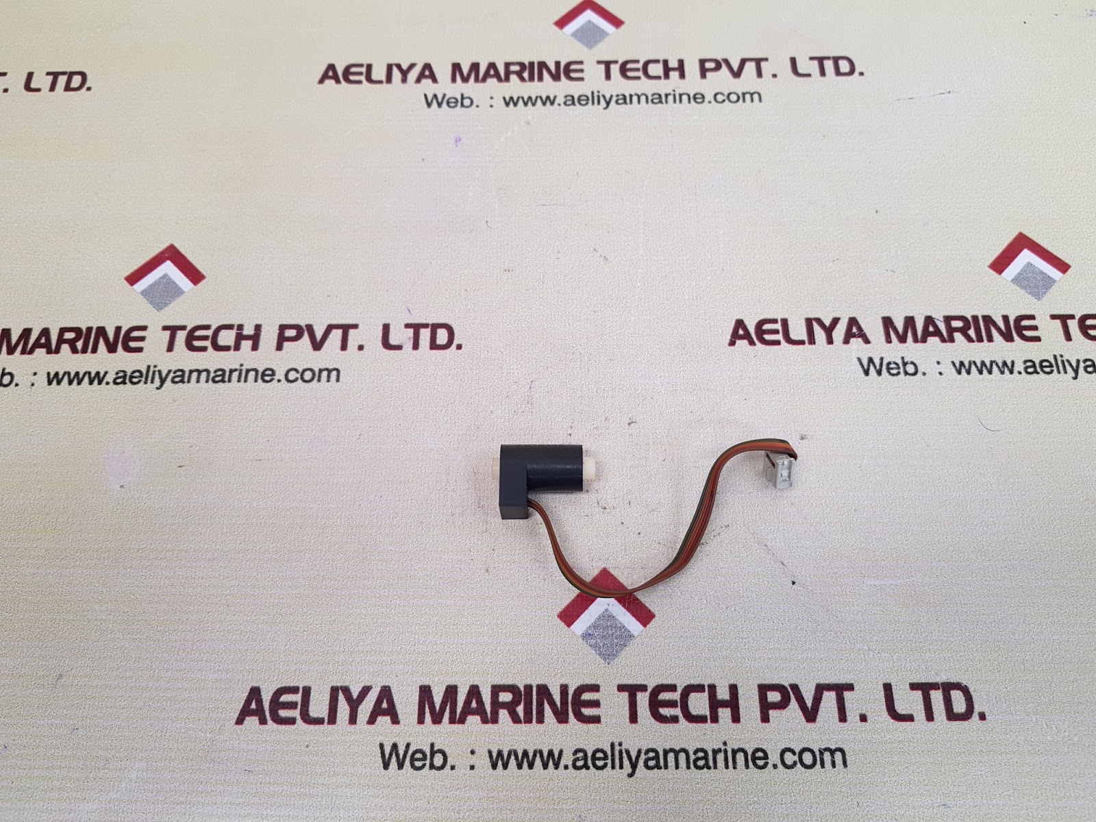 E111235 AWM STYLE 2651 CABLE Aeliya Marine