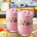 Lady Ice, “Es Nona” The legendary drinks from Indonesia that is worth to taste !
