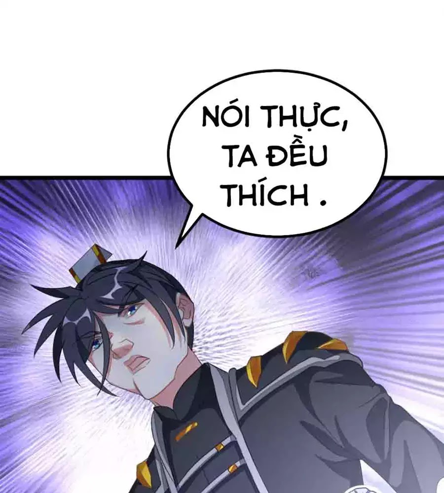 Cửu Dương Thần Vương Chapter 155 - AB Truyện