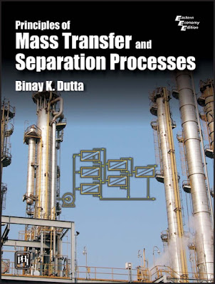  Mass Transfer Binay Dutta 
