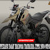Harga Yamaha XTZ 150 2020 : Spesifikasi & Warna Terbaru