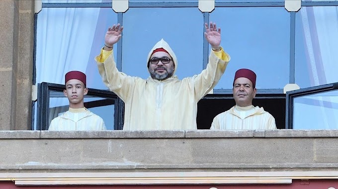 Marruecos teme prosperar una sublevación popular en el país