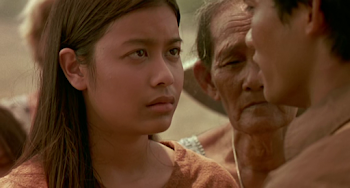  Ong Bak: The Thai Warrior 2003 screenshot