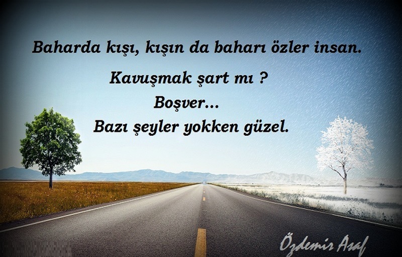 Faydali Paylasimlar Kavusmak