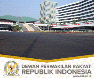 Indonesian Parlement