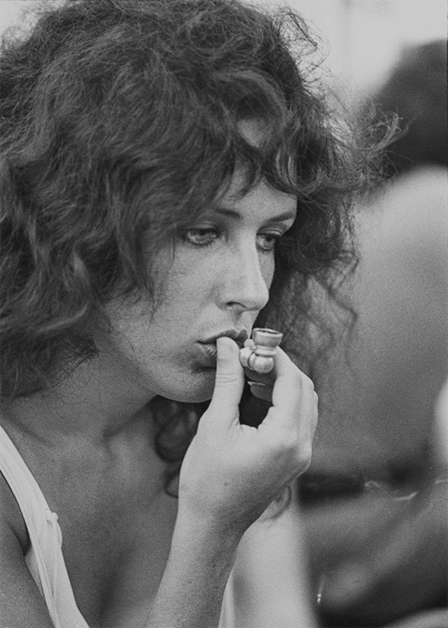 Grace slick nude pics