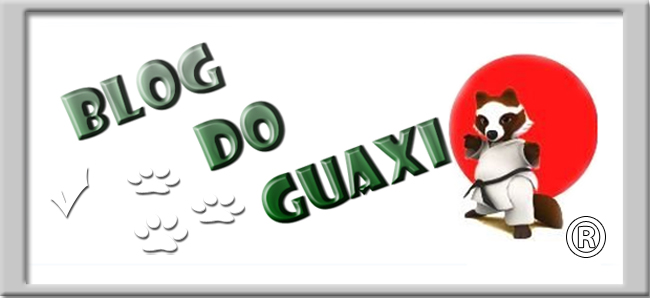 Blog do Guaxi