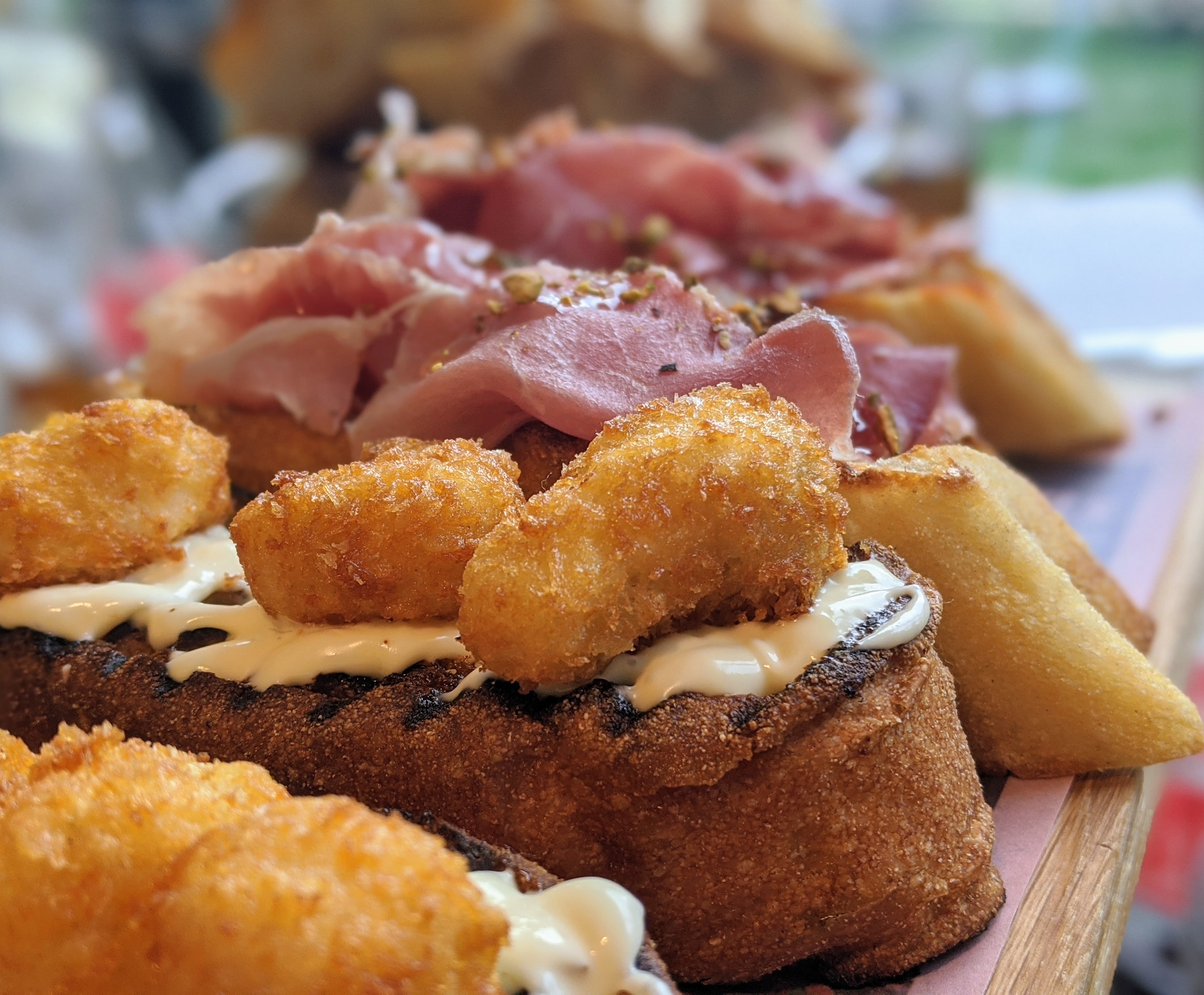Gino D'Acampo Newcastle Quayside | Menus & Review | Visit Newcastle