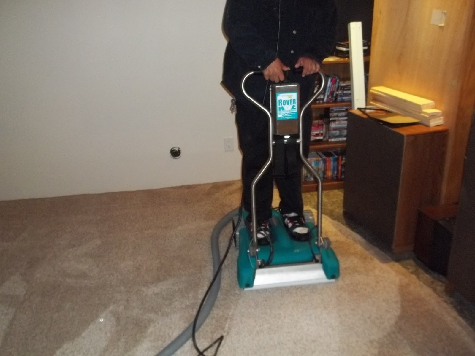 ServiceMaster of Salt Lake Water Extraction tools