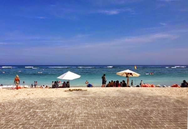 Liburan Pantai Pandawa Primadona Baru Di Bali Indonesia Liburan Pantai Pandawa Primadona Baru Di Bali Indonesia