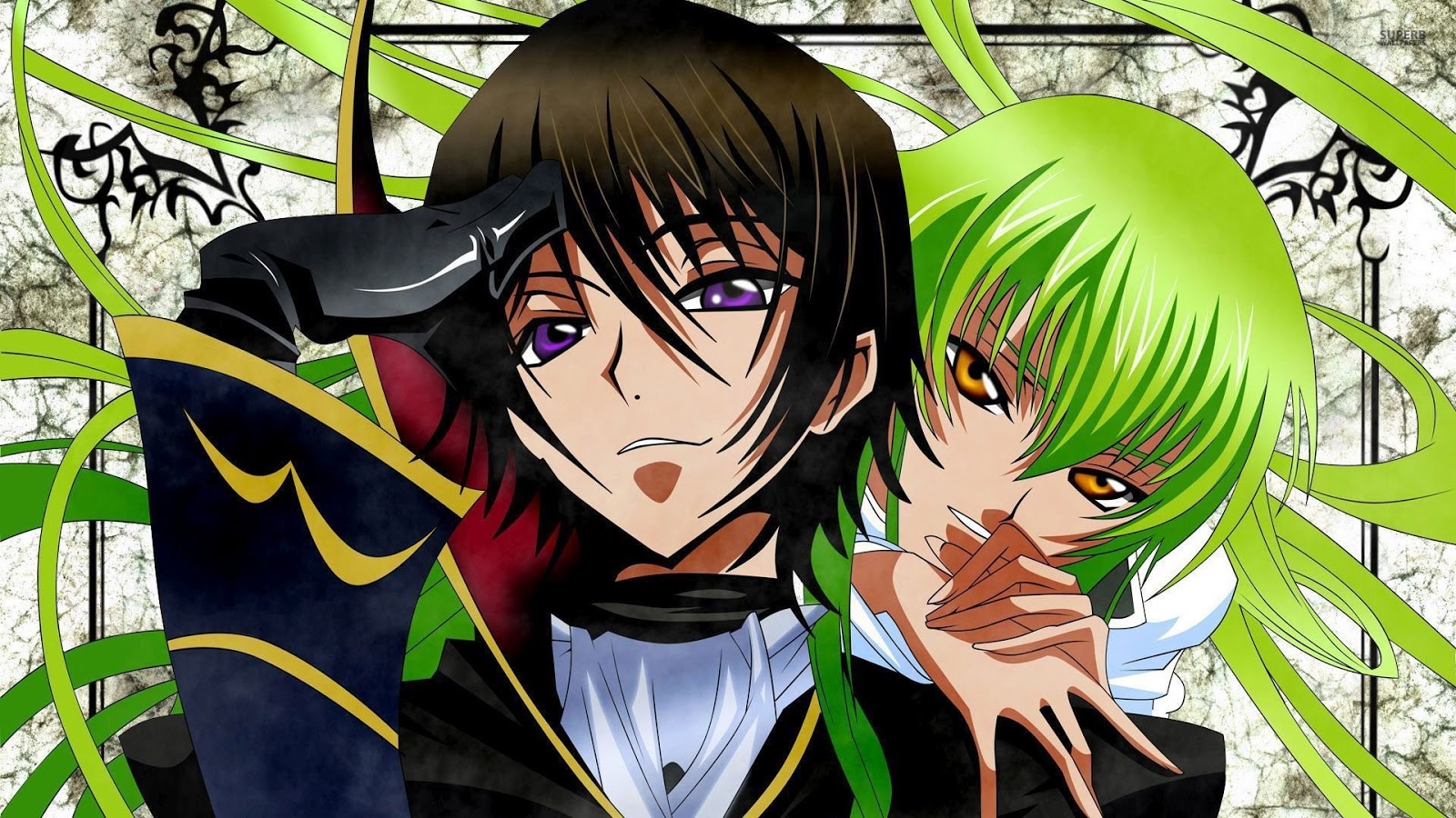 [Trailers] Code Geass: Lelouch of the Rebellion – The Awakening Path