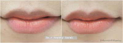 Peripera Peri's Ink Velvet Fall 2016 Lip Tint Review Peripera Peri's Ink Velvet Fall 2016 Lip Tint Review