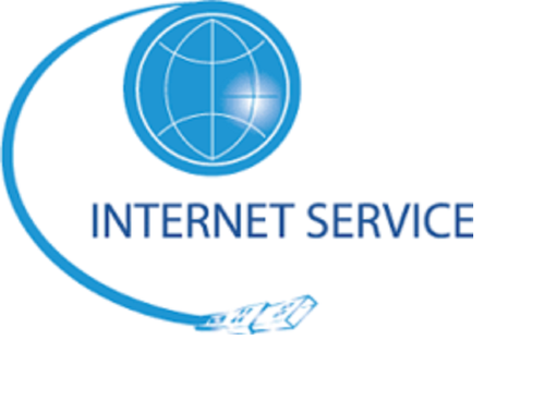 internet service provider