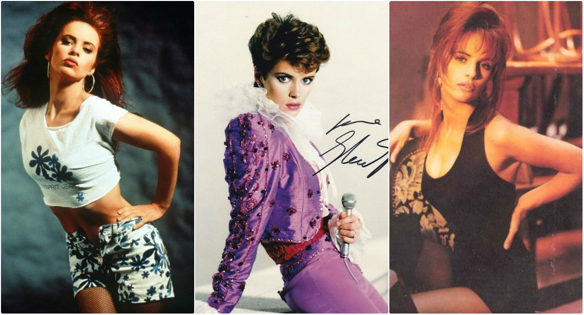 Sheena Easton: One of the Most Successful British Female Performers of