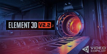 Video Copilot Element 3d Full Torrent Download