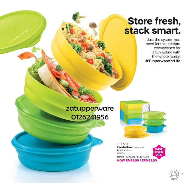 Tupperware Catalogue 1st November - 30th November 2019