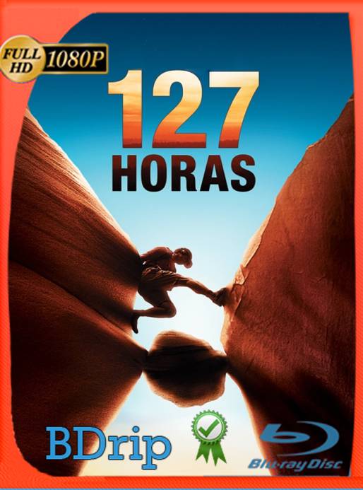 127 Horas (2010) BDRip 1080p Latino [GoogleDrive] Ivan092
