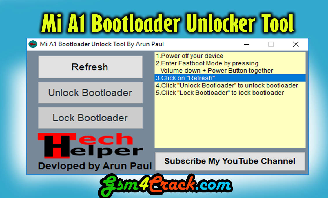 bootloader file download