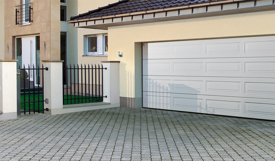 How To Select Guildford garage shutters And Steel Doors Bernd Schmitt