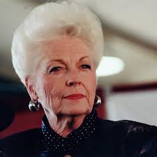 Ann Richards