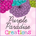 Purple Paradise Creations