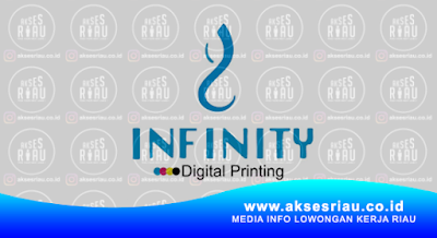 Infinity Digital Printing Pekanbaru