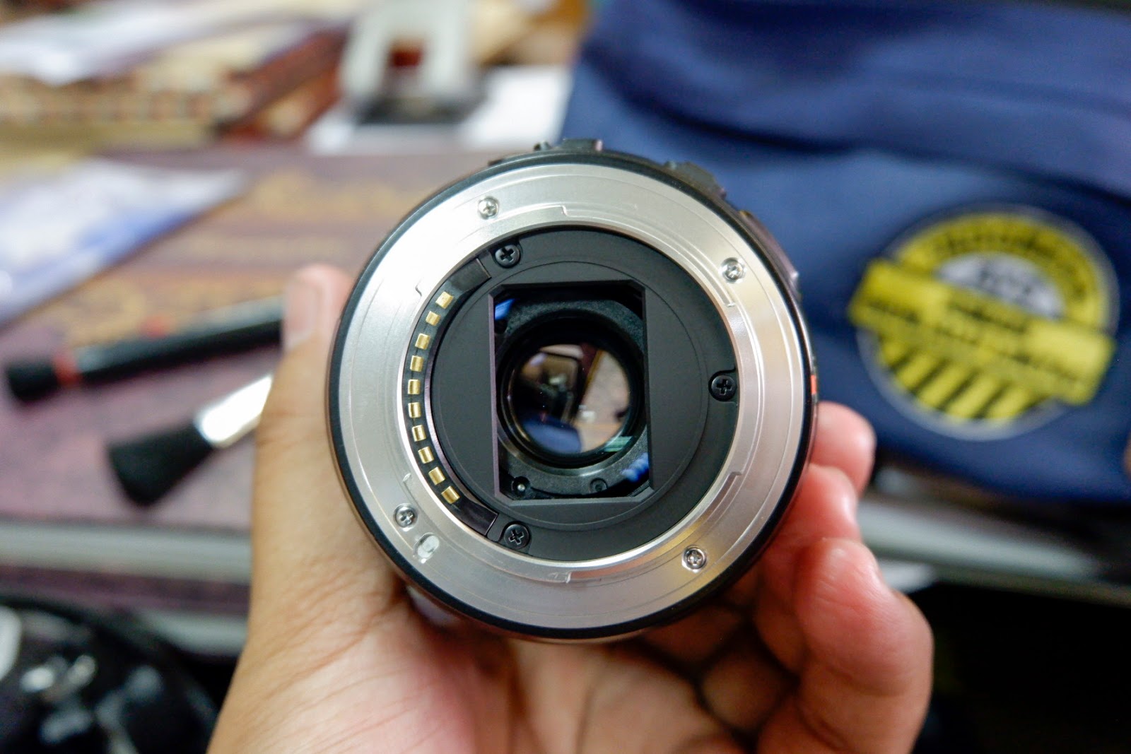 Review Lensa Fujinon XF 10-24mm F4 - Blog Ardian Kusuma