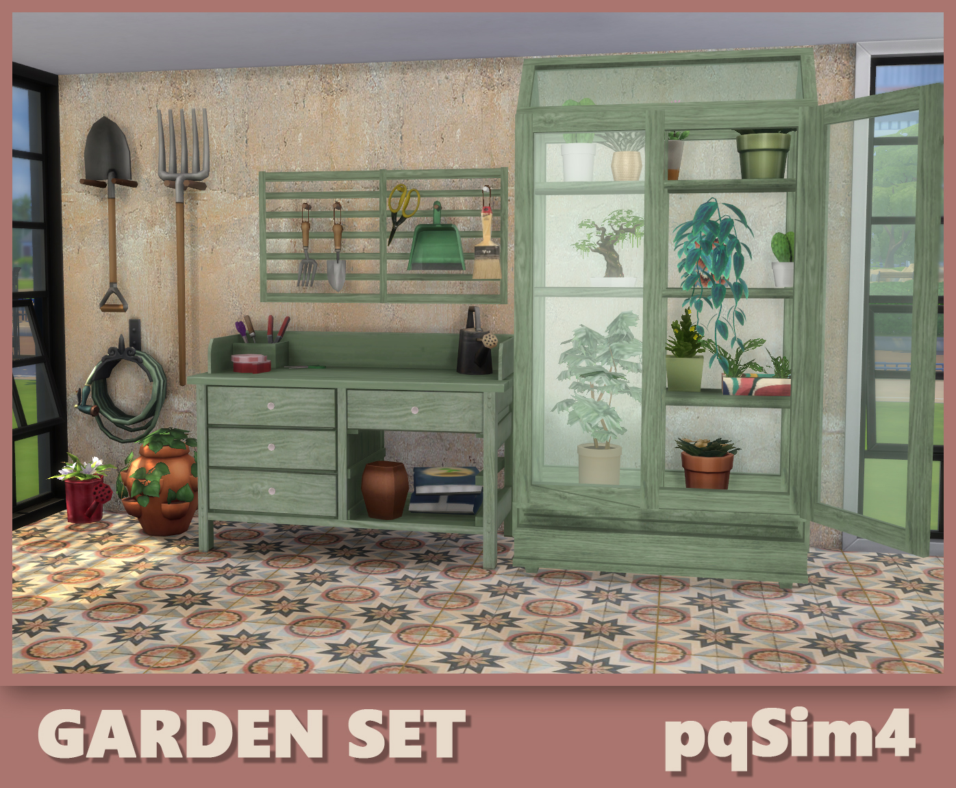 Sims 4 furniture cc folder 2020 download ascsehuman