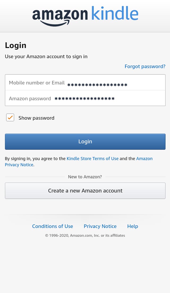 How to buy free books in Amazon Kindle