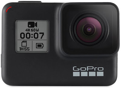 GoPro Hero 7 Black