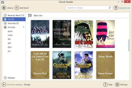 แอพอ่าน ebook สำหรับ windows (8)