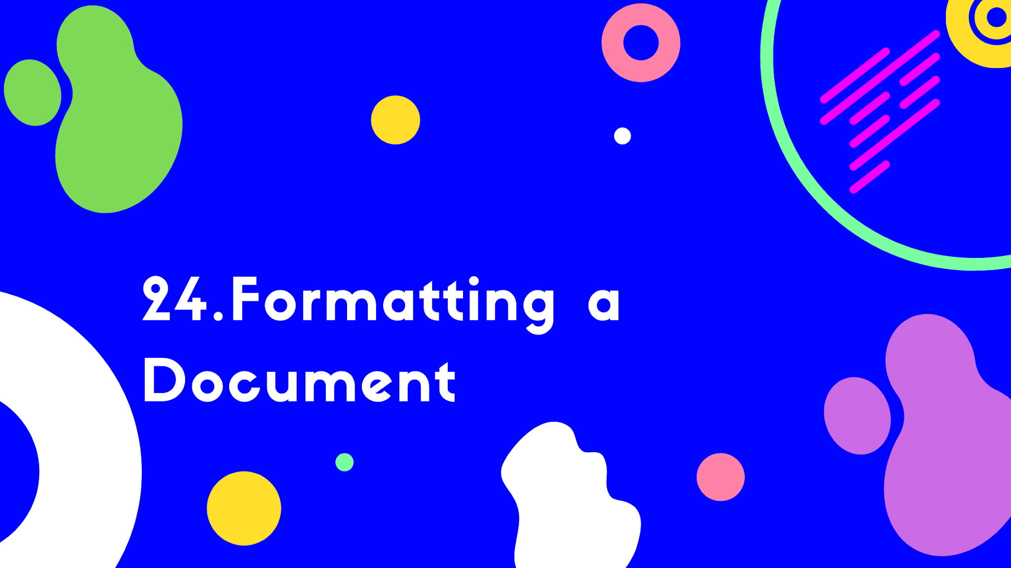 SOLUTIONS FOR CLASS 9 CHAPTER FORMATTING A DOCUMENT 5-types-of-text-structures-every-critical-reader-needs-to-know