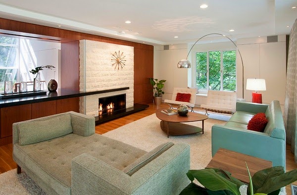 Why we love midcentury modern design