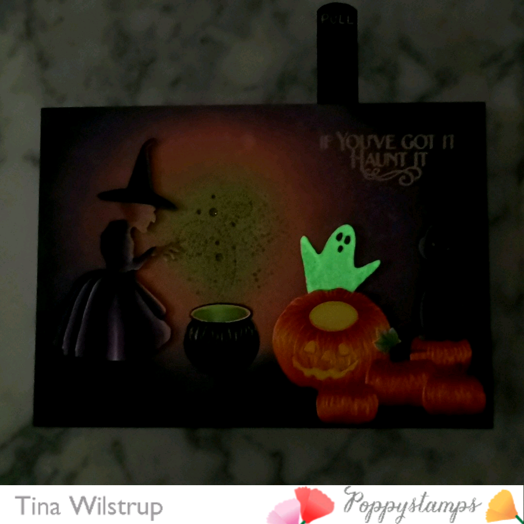 Poppystamps Blog Blitz