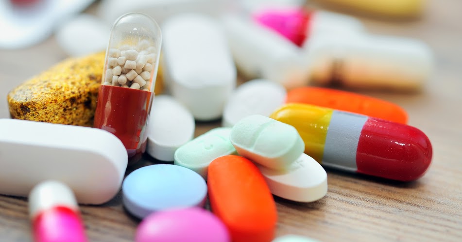 Counterfeit pharmaceuticals a worldwide problem picture