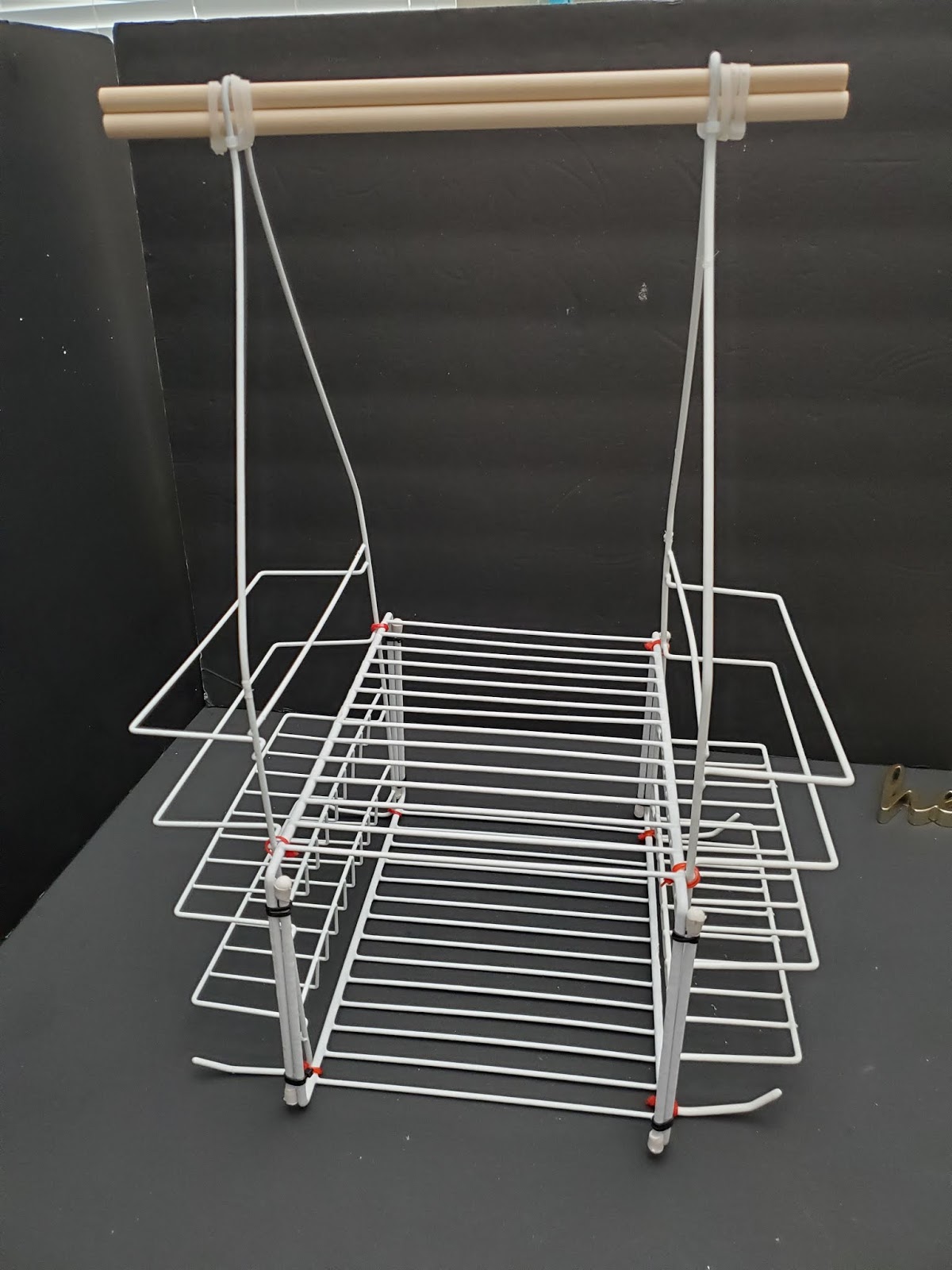 Dollar Tree Shower Organizer DIY Shelves Easy DIY Tutorial, 53 OFF