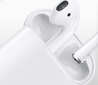 Win a pair of Apple Airpods worth $200 - DAILY DEALS