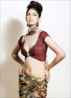 Reha, Hot, Navel, Show, Photos