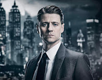 Ben McKenzie in Gotham Season 4 (7)