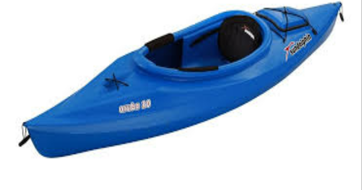 Kayak Vol